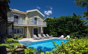 Villa Alexandra Kefalonia